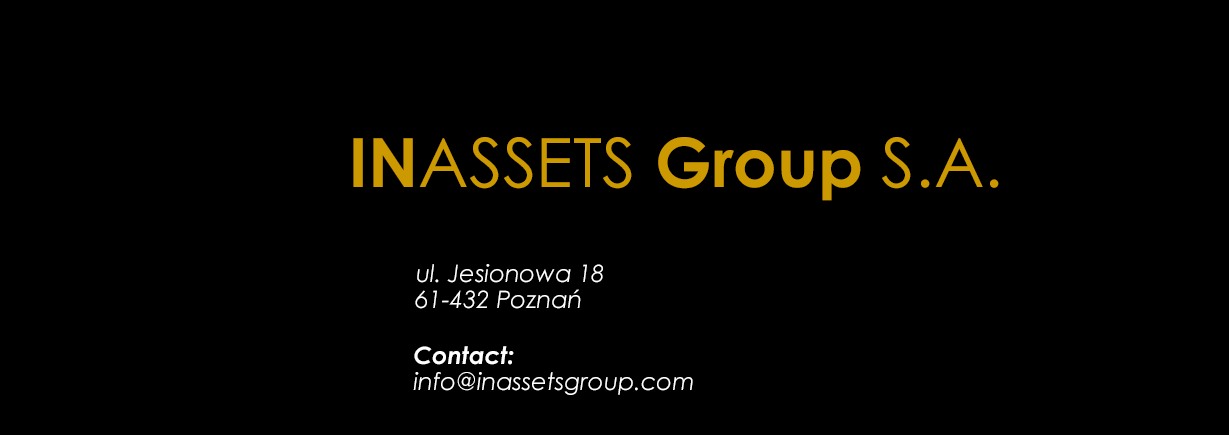 INASSETS Group S.A.